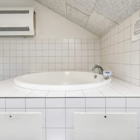 4 Star In Lokken-by Traum Holiday home