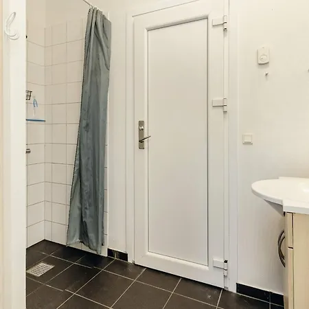 度假居 4 Star In Lokken-by Traum 洛肯