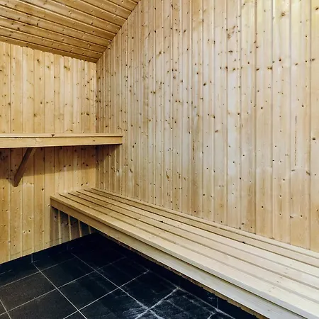 4 Star In Lokken-by Traum 洛肯