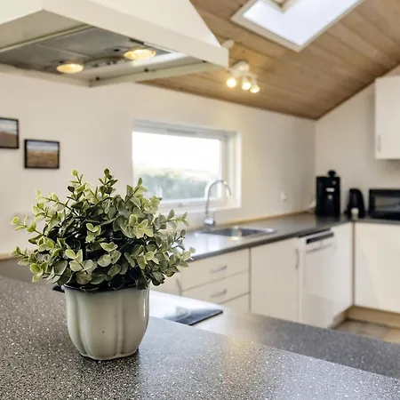 4 Star In Lokken-by Traum 度假居 洛肯