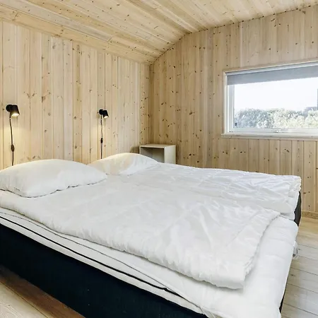 4 Star In Lokken-by Traum