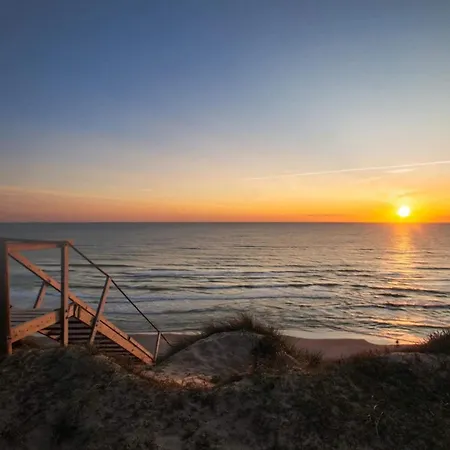 4 Star In Lokken-by Traum *