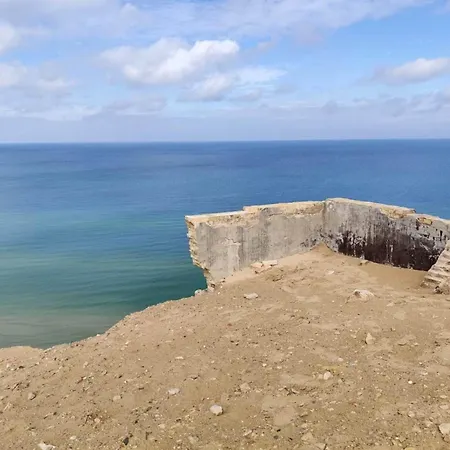 度假居 4 Star In Lokken-by Traum *