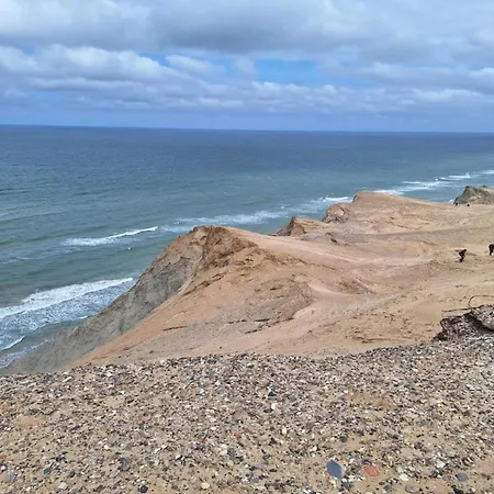 4 Star In Lokken-by Traum 度假居 洛肯