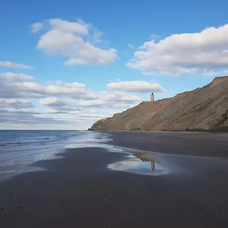 4 Star In Lokken-by Traum *