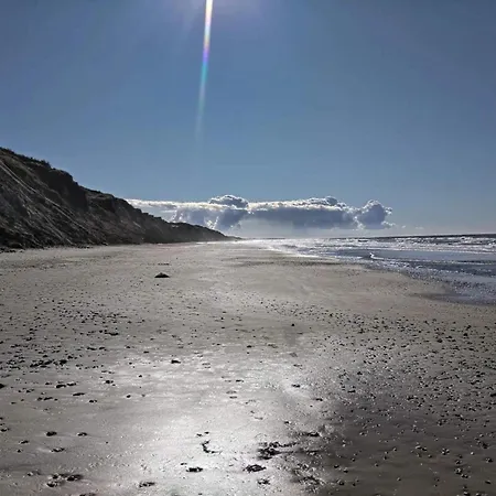 4 Star In Lokken-by Traum 洛肯