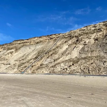 度假居 4 Star In Lokken-by Traum