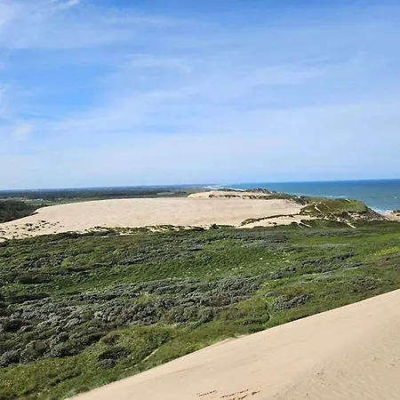 4 Star In Lokken-by Traum 度假居 *