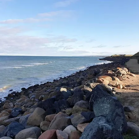 4 Star In Lokken-by Traum 度假居 洛肯