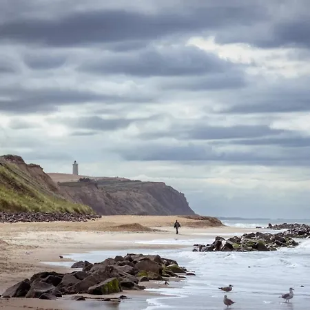 4 Star In Lokken-by Traum 洛肯