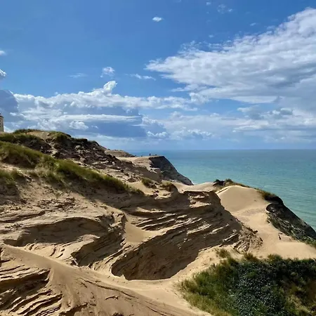 4 Star In Lokken-by Traum * 洛肯