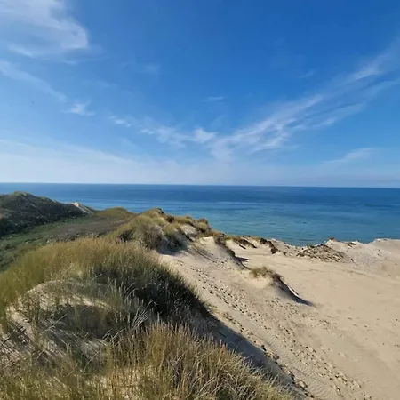 4 Star In Lokken-by Traum