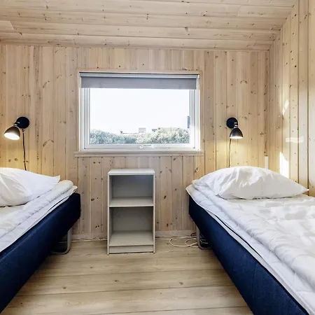 4 Star In Lokken-by Traum