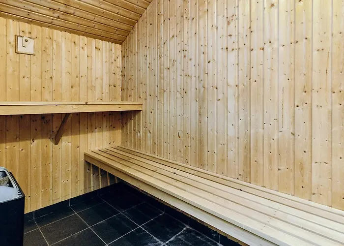 4 Star In Lokken-by Traum Løkken